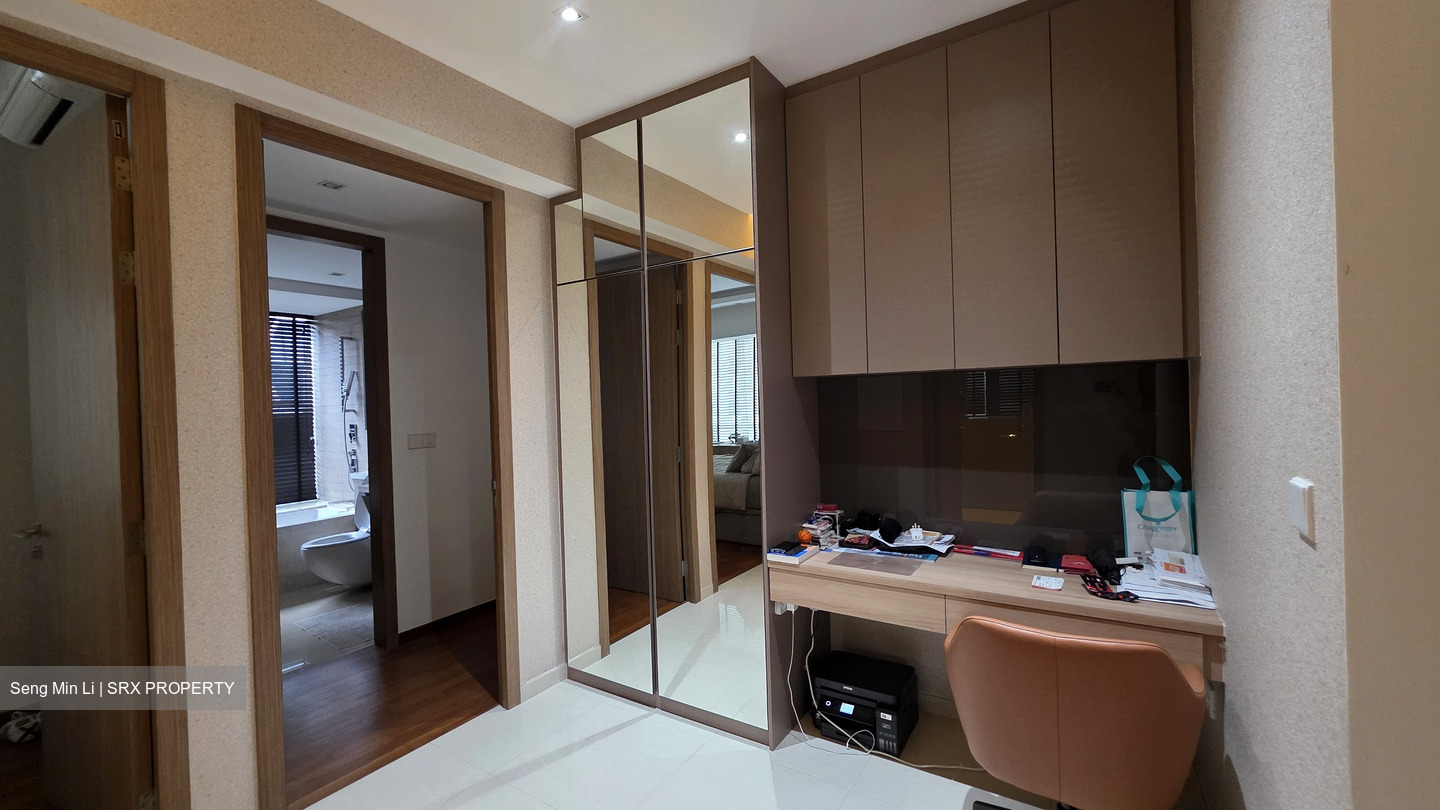 V On Shenton (D1), Apartment #536257361